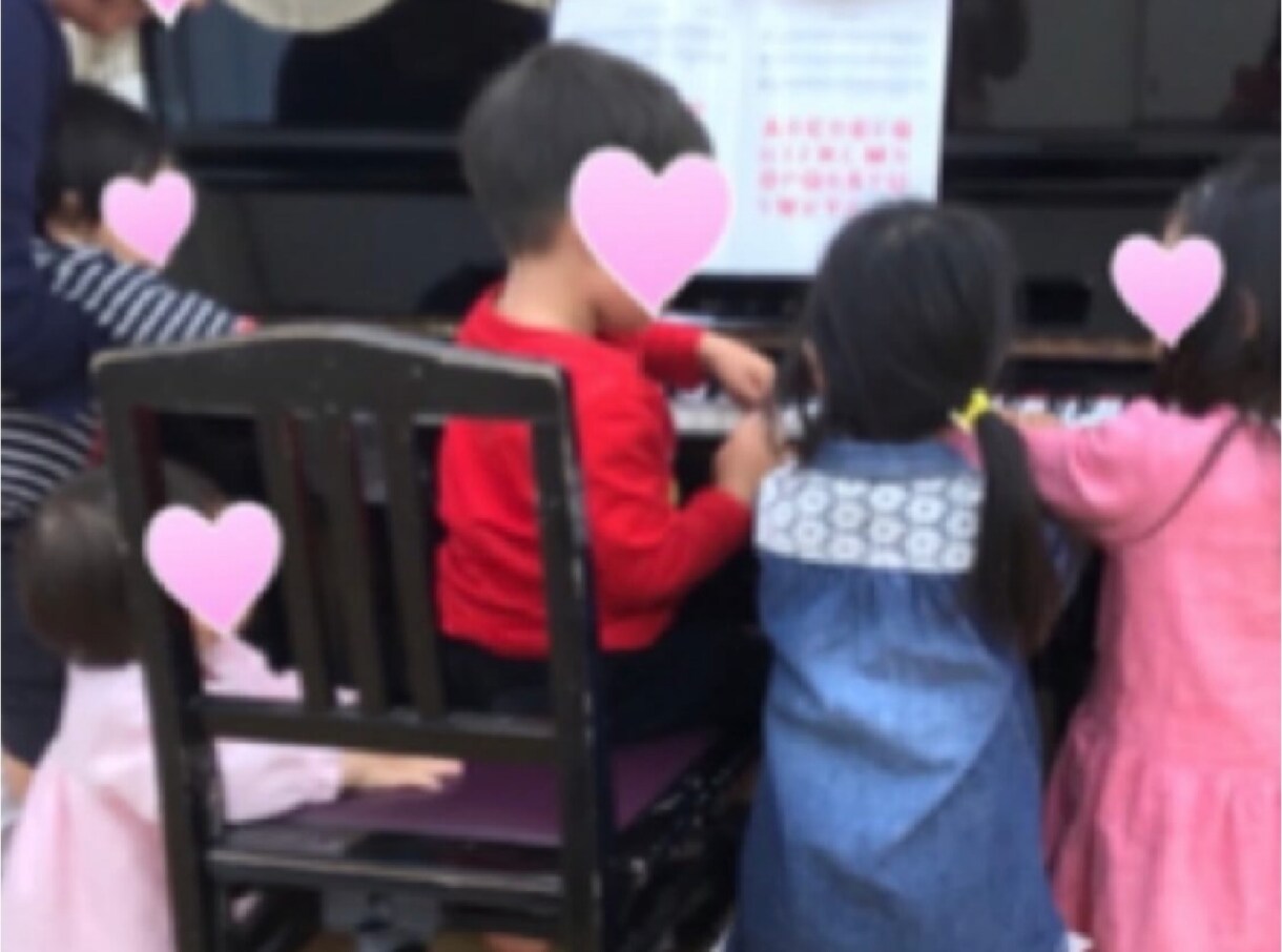 英語de手遊びお教えします 5ヶ月〜2歳向け英語手遊び♪保育士さんにもおすすめ！ イメージ4