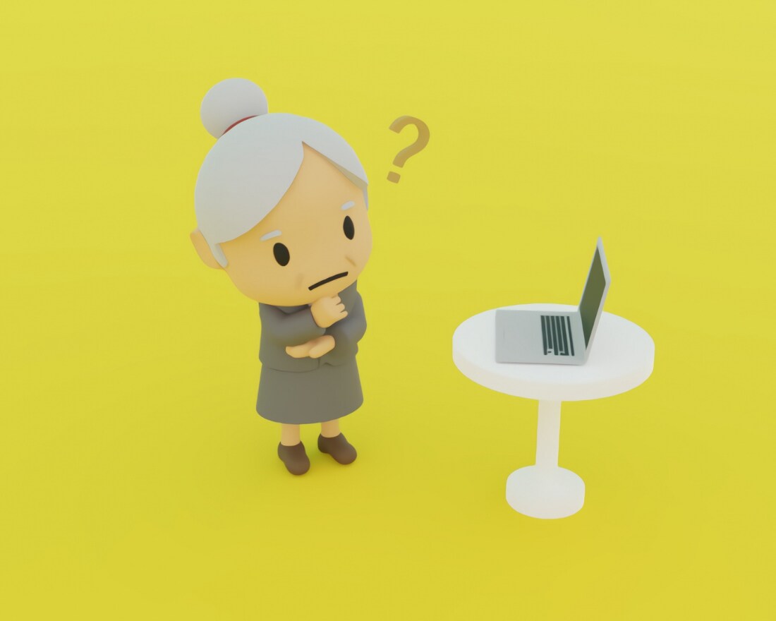 ホームページ作成をサポートします 調べてもよくわからない..と悩まれていませんか？ イメージ7