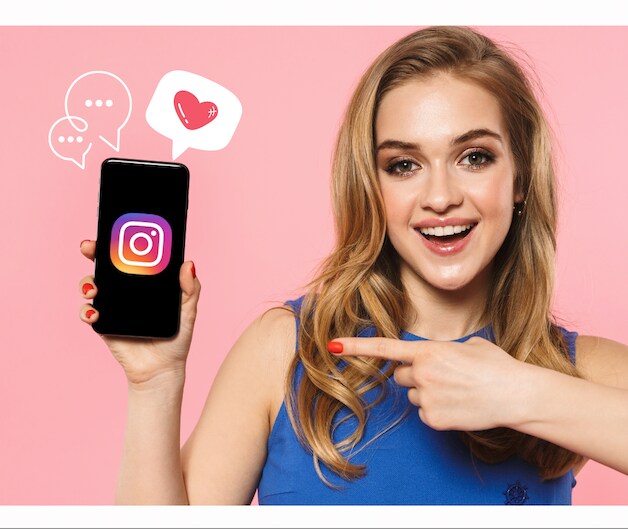 SNSの運用、月額制で完全運用代行いたします Instagramの"完全運用代行"　※撮影なし イメージ1