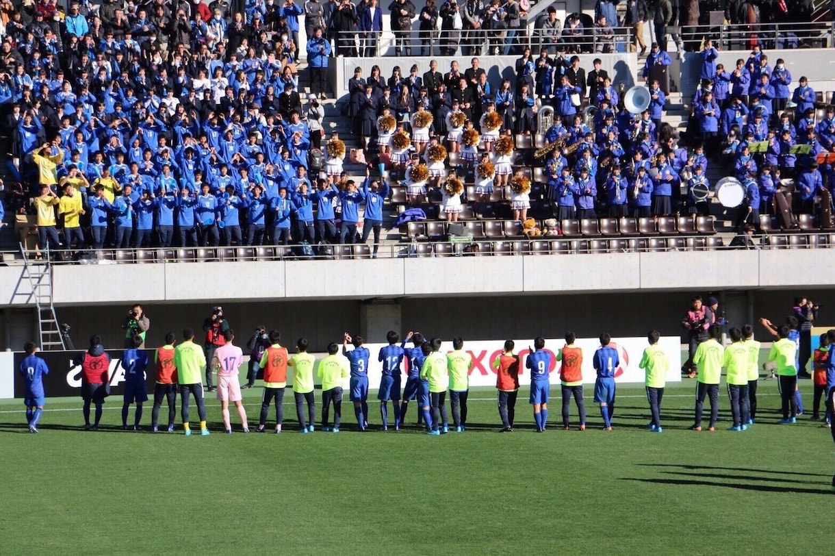 高校サッカーの進路相談に乗ります 二度と戻って来ない高校サッカーを充実させましょう！ イメージ1
