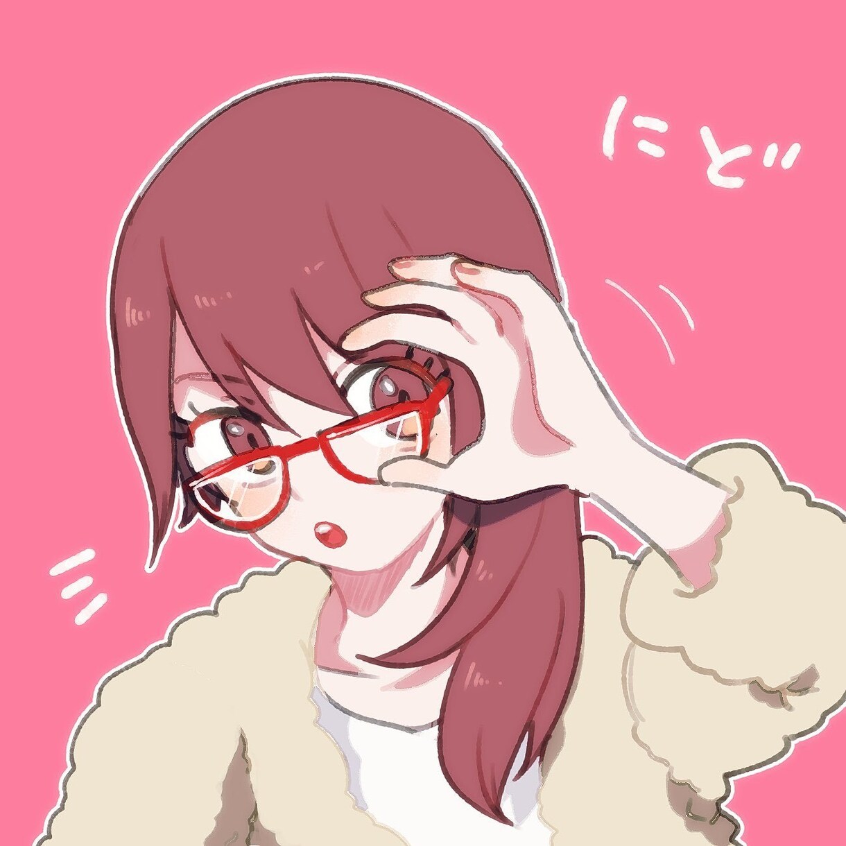 プロが制作！かわいいミニキャラお描きします 可愛らしいタッチのアイコンをリーズナブルな価格で提供！ イメージ6