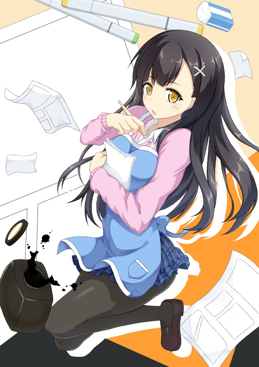 表紙/綺麗なアイコン/イラストをお描きします 商用利用・著作権譲渡可能(別途オプション) イメージ5