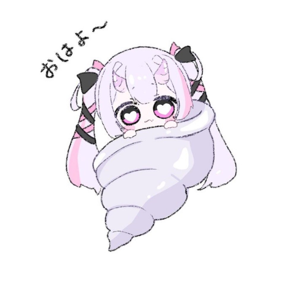 最短即日納品！可愛いちびきゃらを描きます ガサガサ線画でゆるっとかわいく！商用利用OK！ イメージ4