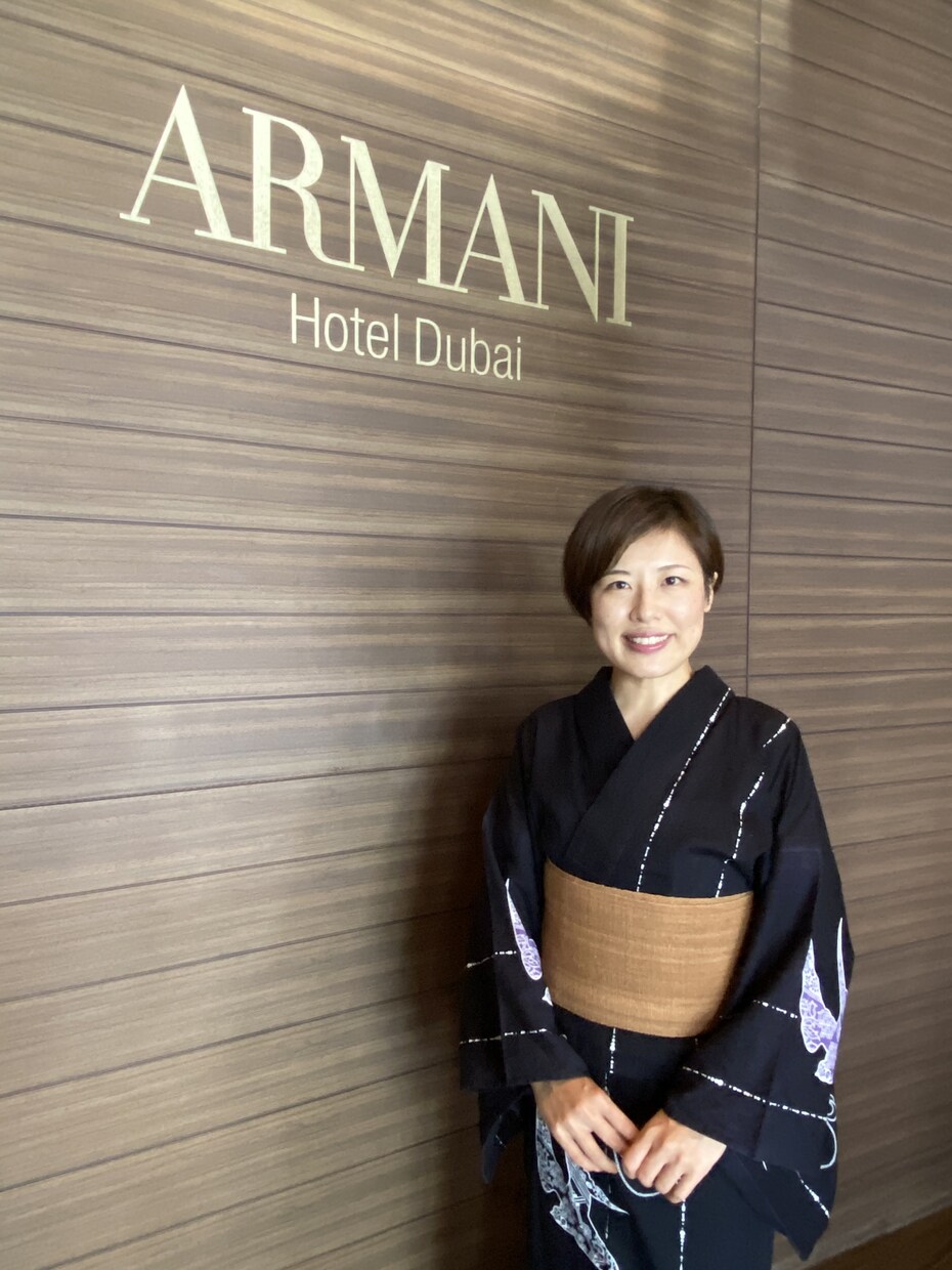 着物に関するご相談！ビデオチャットでお聞きします 呉服業界で培ったきものの知識を感性フル活用でご提案！ イメージ3