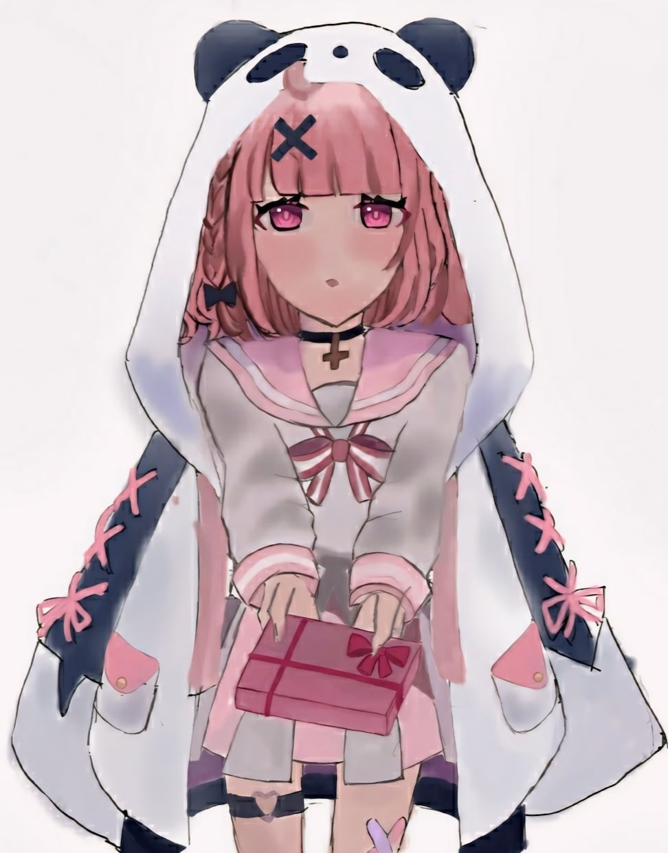 ご要望に合わせてイラストを作成します アイコン利用、表紙挿絵利用可能です。 イメージ2