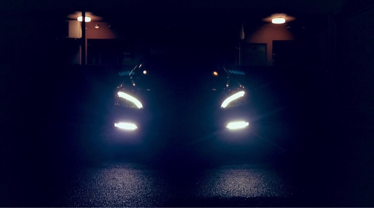 愛車、ミニカー等の車の撮り方から教えます 写真の撮り方加工を知って最高に車の良さを引き出しましょう！ イメージ3