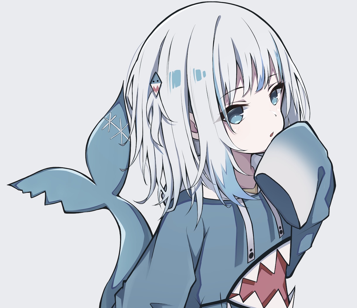 アイコン描きます Twitterなどのアイコンを描いてほしい方 イメージ3