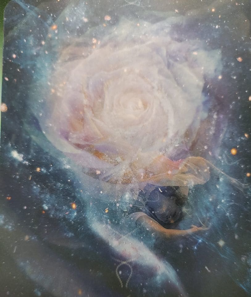 宇宙神美しくなり【霊視】意中のお相手を引き寄せます Oracle tells how to get beauty イメージ7