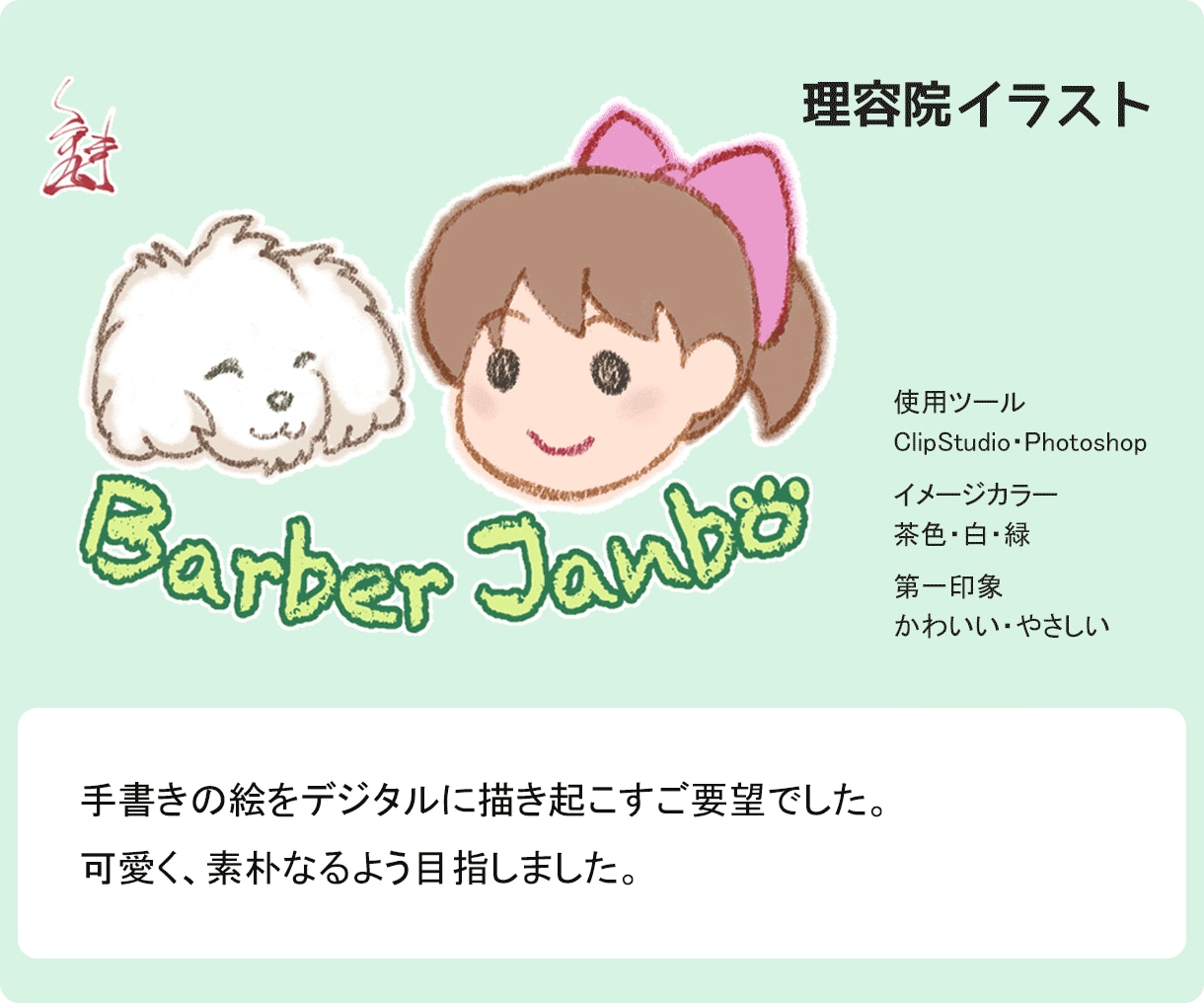 アイコン・イラスト作成いたします アニメ絵から厚塗りなどいろんなタッチで描きます イメージ3