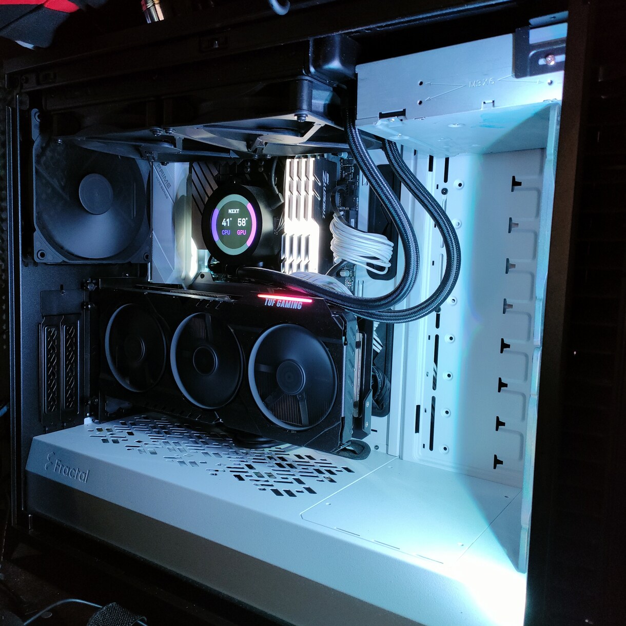 PC組立代行、カスタマイズ、修理します 予算と用途に合わせたPCを制作いたします。 イメージ1