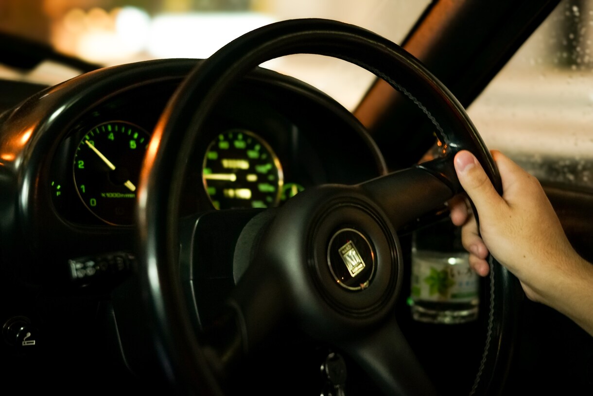 車をカッコよく撮ります あなたと愛車のストーリーを写真で残しませんか？ イメージ3