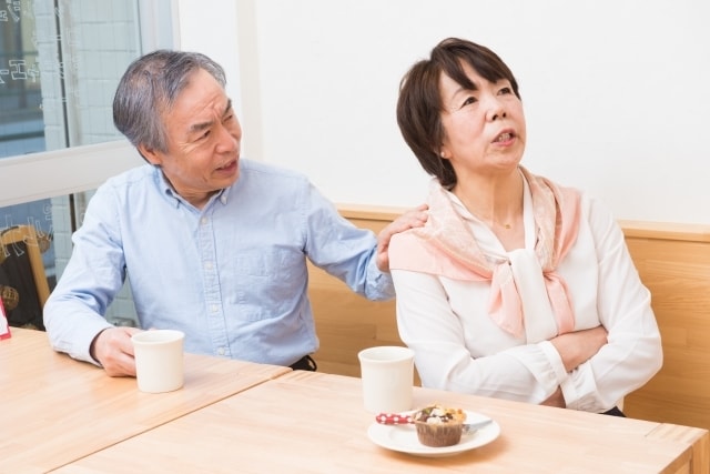 夫婦関係での悩み/愚痴/相談を聴きます 妻との関係に悩んできた心理カウンセラーが寄り添います❗️ イメージ5