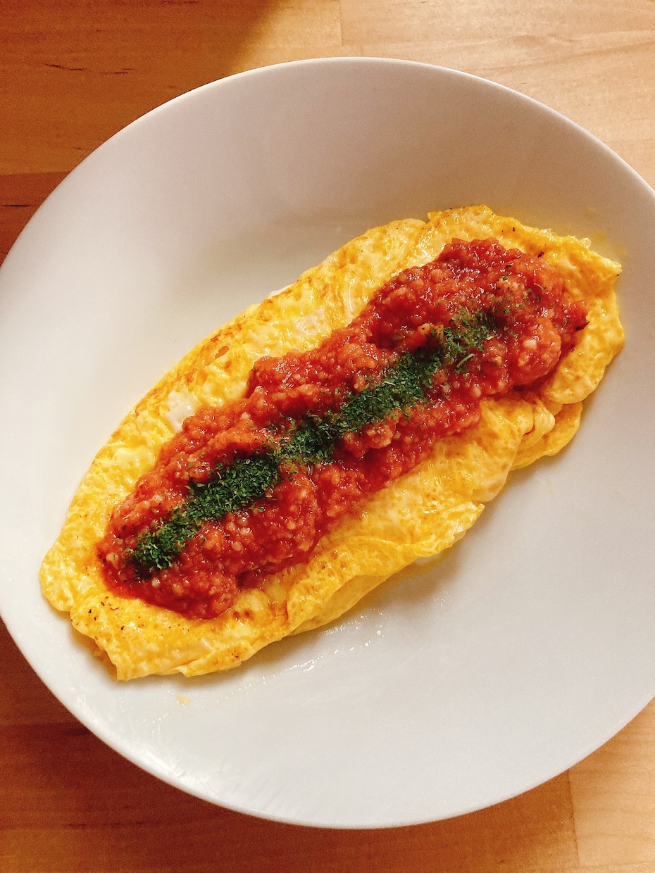 現役の料理代行スタッフが毎日の献立お手伝いします 初心者の方も◎冷蔵庫の中や身近な食材でレシピご提案します！ イメージ5