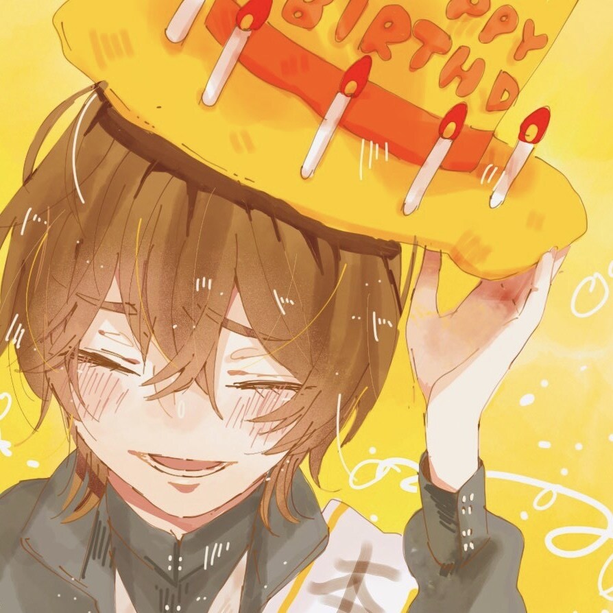 最短1日！sns等のアイコン描きます 柔らかくて優しい雰囲気の絵が得意です！ イメージ2