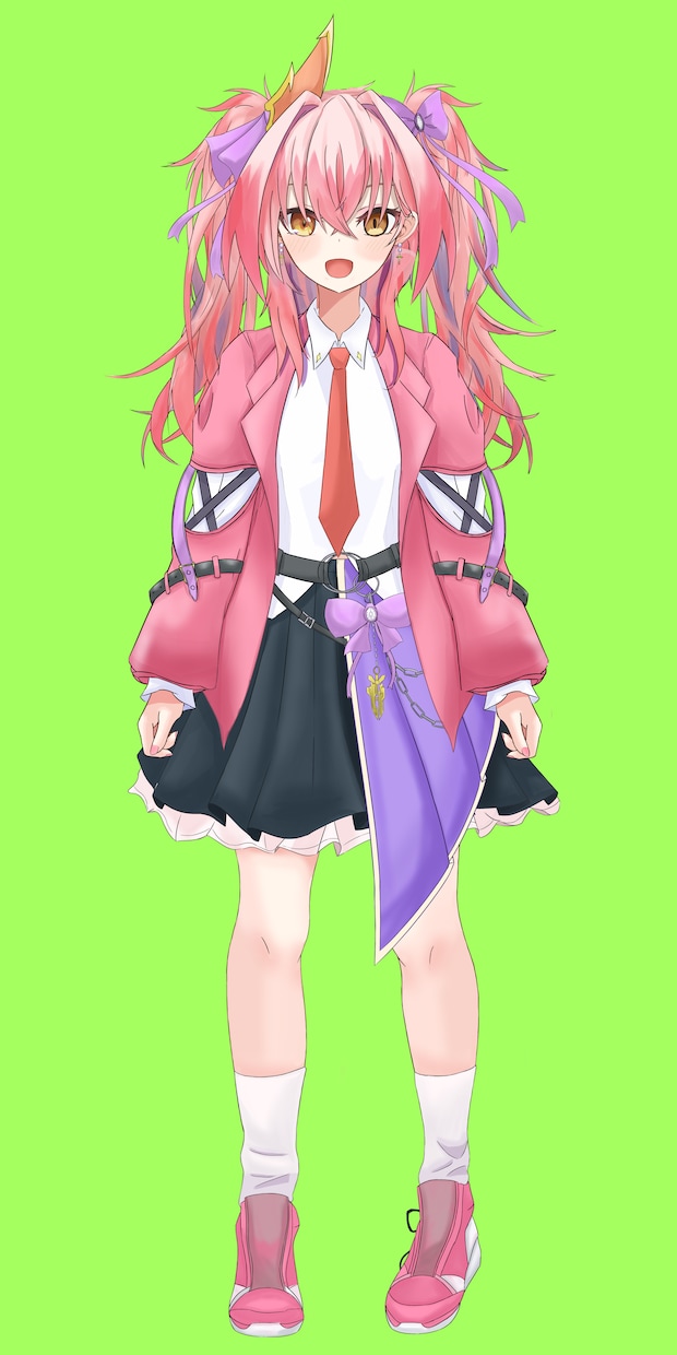 イラスト関係の依頼お受け致します アイコンイラスト　一枚絵など幅広く受け付けます イメージ5