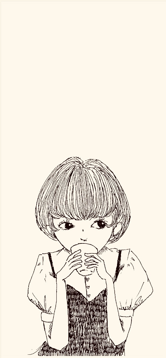 アイコン、イラストさまざまな画風でお描きします 水彩画、線画、油絵、パステル画など イメージ3