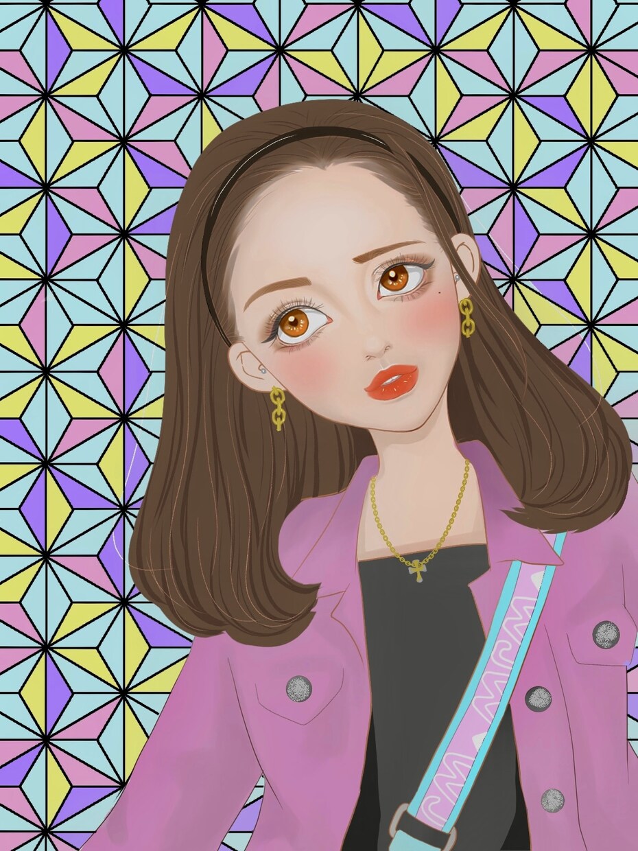 一枚一枚心を込めて！アイコン、イラスト描きます 色々な絵の種類対応できます！【何回でも修正可能】 イメージ3