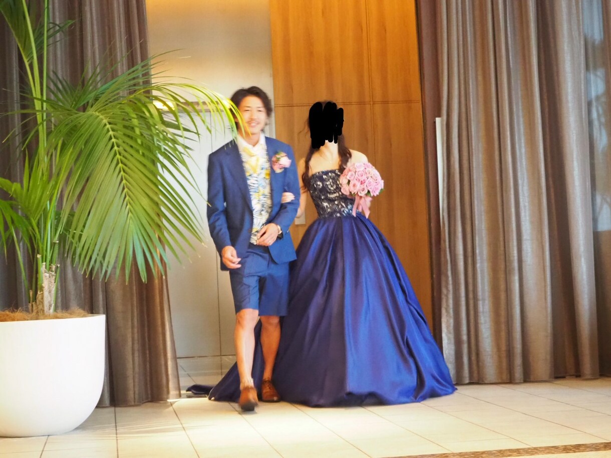海外挙式・国内披露宴・結婚について詳しく教えます 人生で大切な結婚を後悔・失敗させないよう完璧に教えます！！ イメージ4