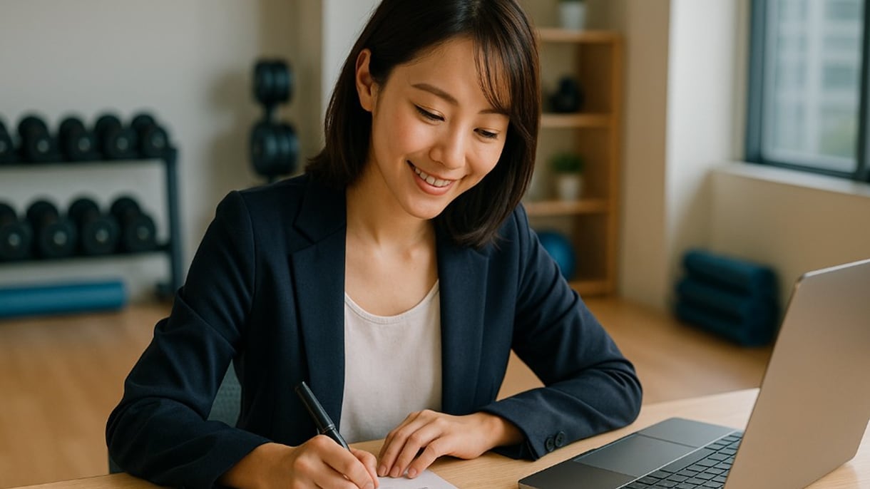 SNSのシナリオ台本を作成します SNSで話すキャラクターに最適化させた台本を仕上げて納品！ イメージ1