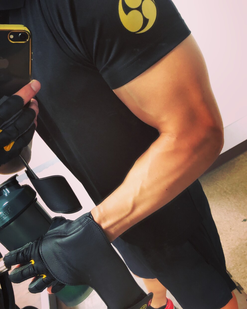 筋肉増量、ダイエットをレクチャー致します ただキツい事をするのではなく目標を達成できるように致します。 イメージ4