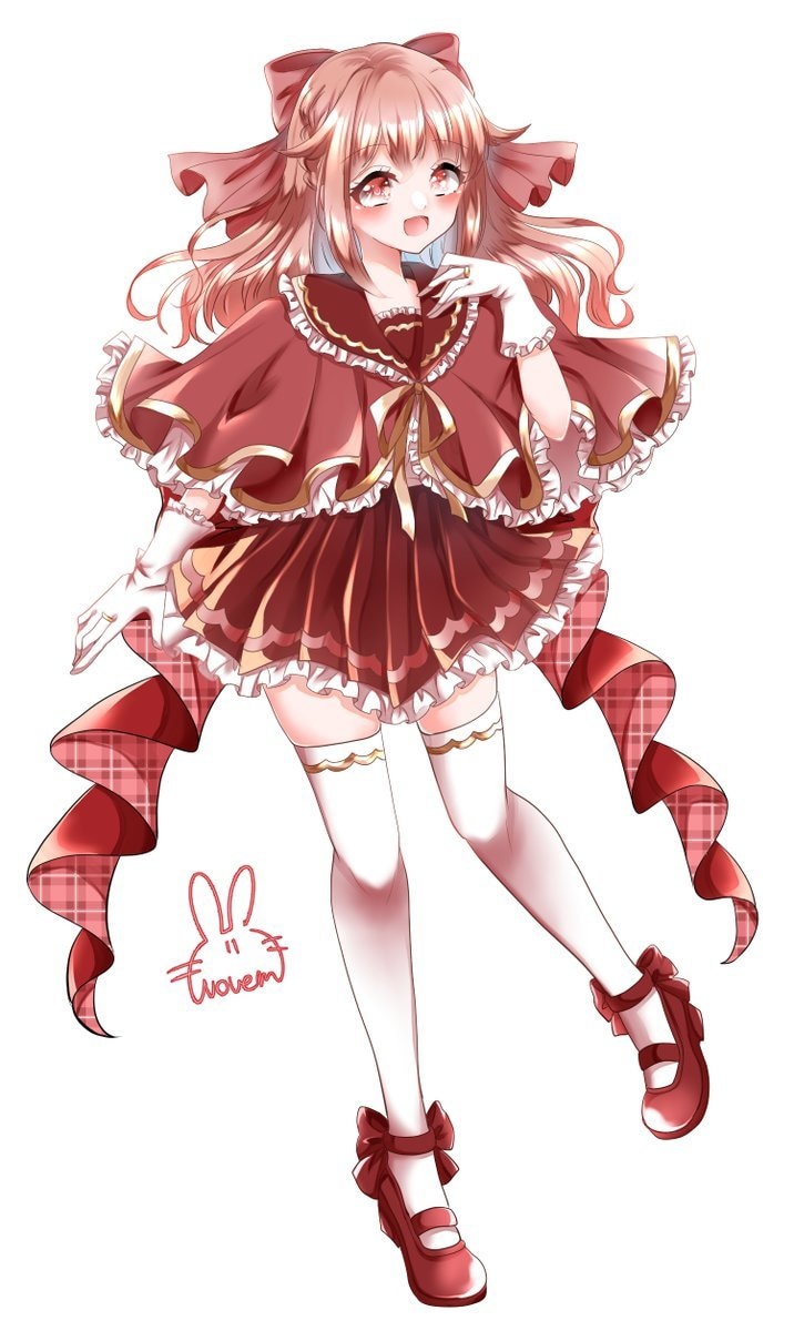 女の子のかわいいイラスト描きます アイコン、キービジュアル、サムネイル…色々な用途にどうぞ！ イメージ9