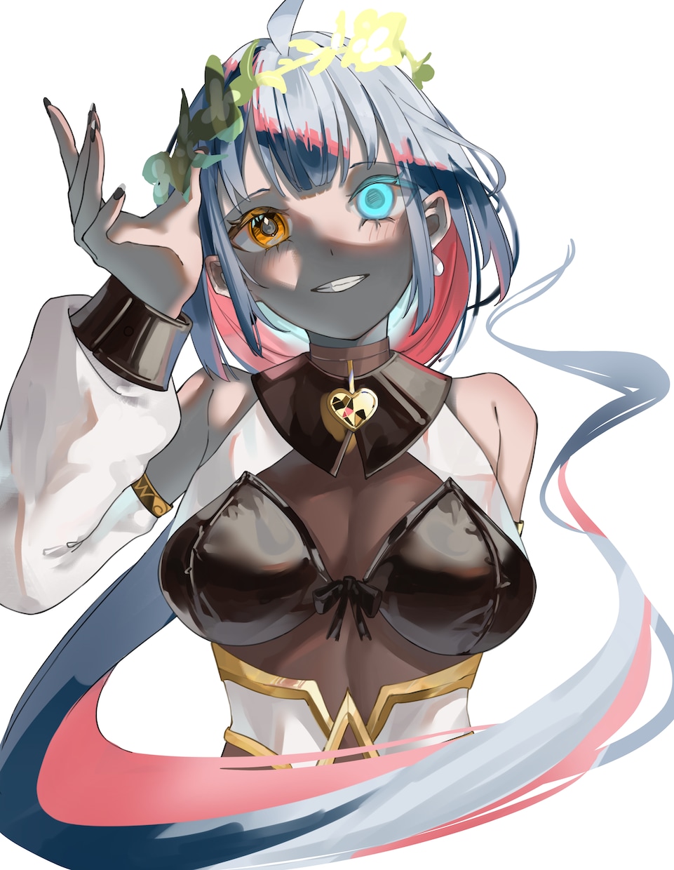 商用OK！綺麗で可愛いオリジナルアイコンを描きます 丁寧にヒアリングしながら進めていくのでご安心下さい！ イメージ2
