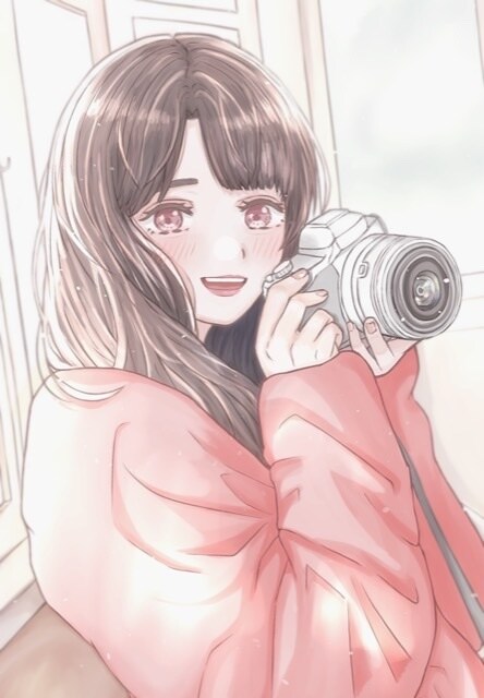 あたたかく可愛いイラスト描きます 似顔絵も得意です。そっくりかつ可愛く描きます。 イメージ6