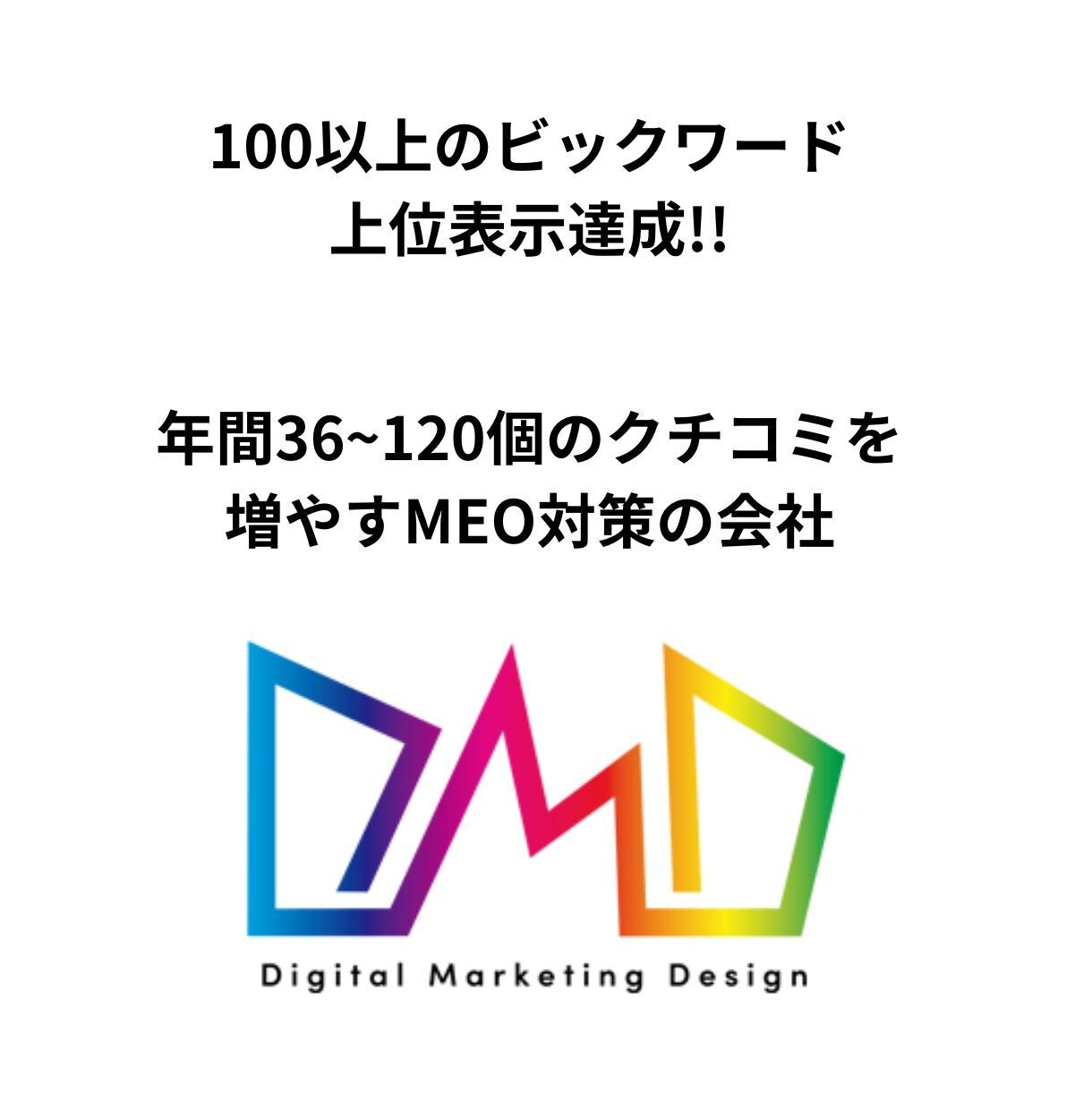 3日下さい。あなたのお店を上位表示させます 難しいキーワード大歓迎。グーグルエキスパート監修アドバイス イメージ6