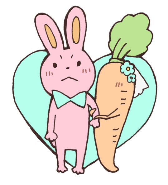 ＳＮＳのアイコン作成します ゆるい系テイストのイラストを作成致します。 イメージ2