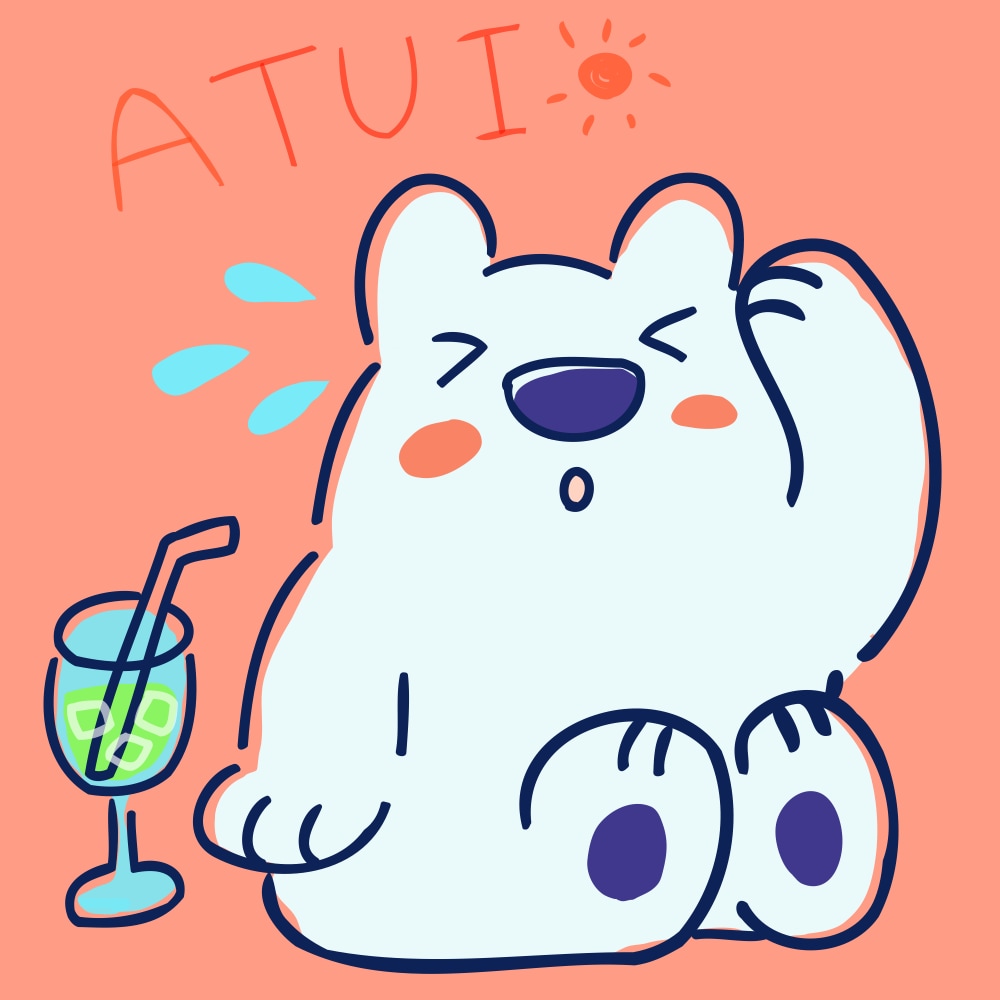 商用可◯シンプルイラストお描きします 表紙、挿絵、似顔絵、ペット、LINEスタンプも イメージ4
