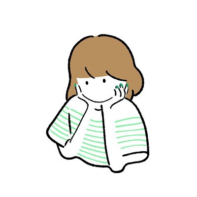 商用可能シンプルで可愛いイラスト制作いたします 癒しになる優しいイラスト提供致します！ イメージ2
