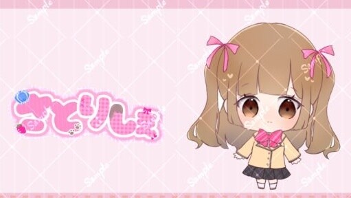 商用◎かわいいデフォルメイラストを描きます Vtuber、アイドルのグッズやフラスタ、アイコンに！ イメージ10