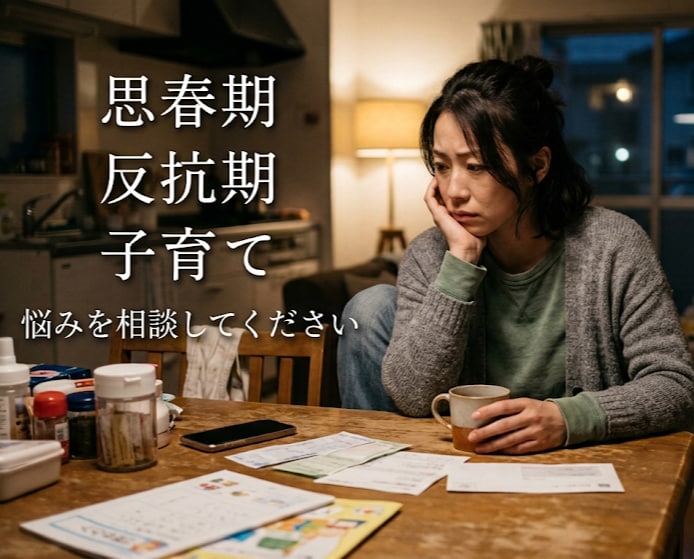 元小学校教諭櫻子先生が担任のつもりで悩みを聴きます せんせ〜い！聴いて〜！小学生の頃のように何でも話してください イメージ2