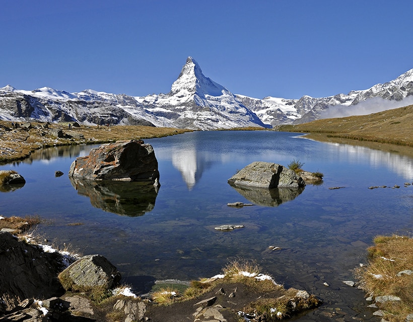 スイス個人旅行のプランニングをお手伝いをします 初めての海外個人旅行で不安な方必見！　質問もお受けします！ イメージ1