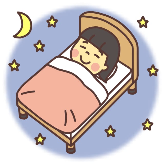 寝落ち通話❥眠れない日に落ち着いたトーンで話します 眠れるまでゆる～く話したい、雑談したい方電話でお話しましょう イメージ10