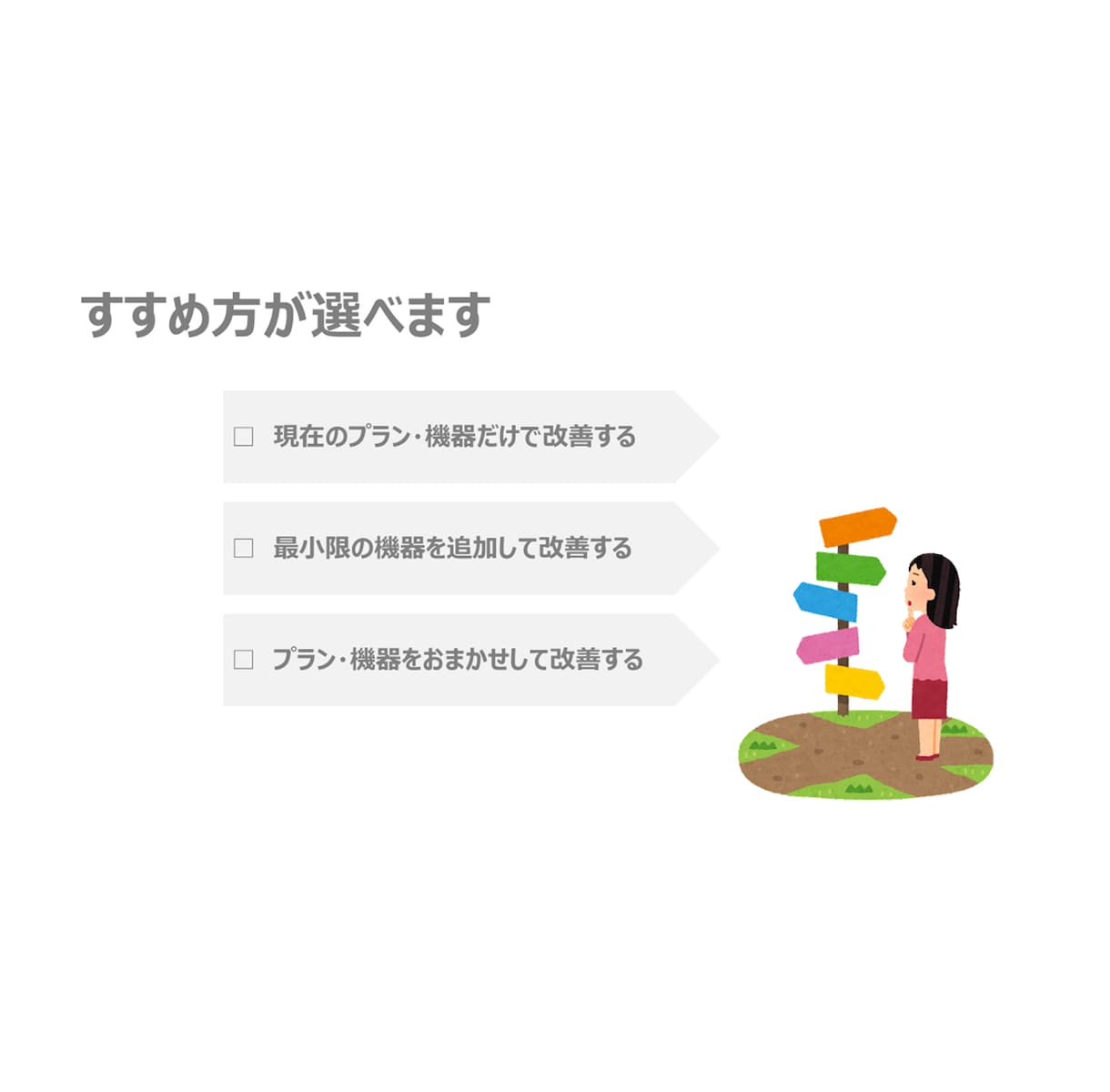 おうちのネットワーク環境をらくらく高速化します ~~イライラしない快適通信ライフ~~ イメージ4