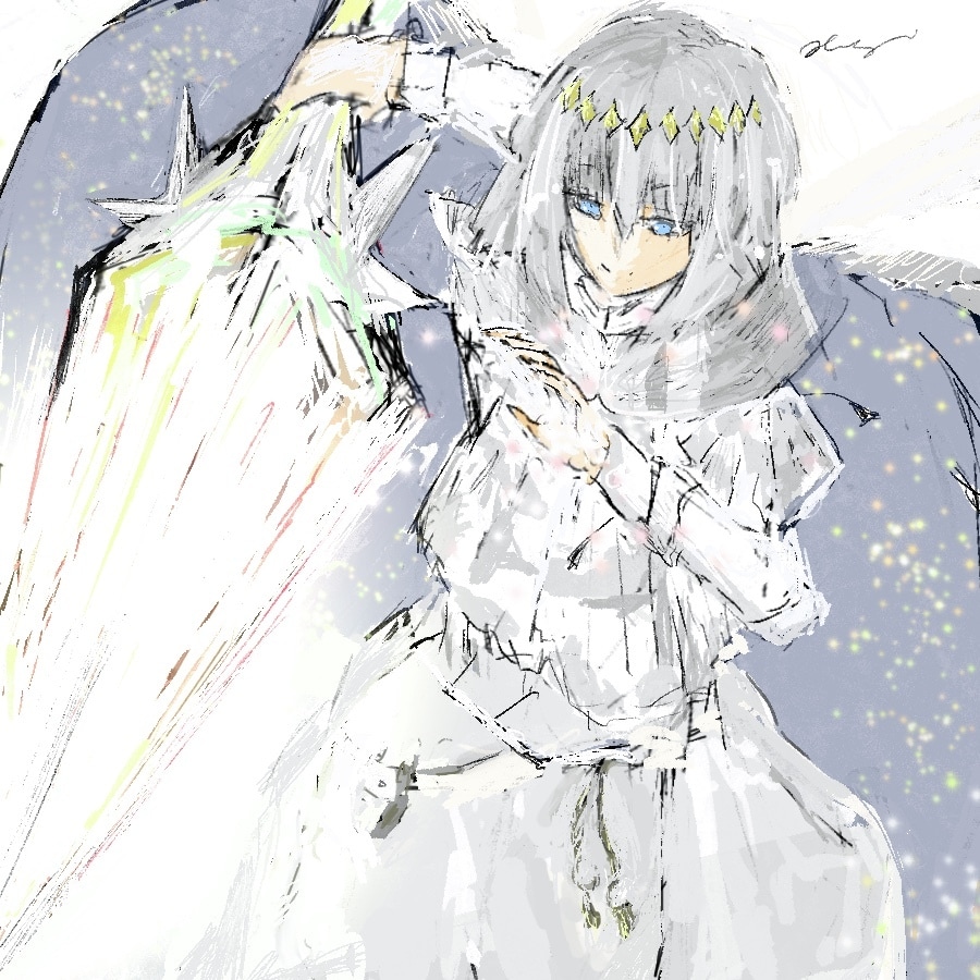 10～2月満枠・3月以降着手分のMV制作します イラスト・MIX・動画全て私が手掛けます イメージ1