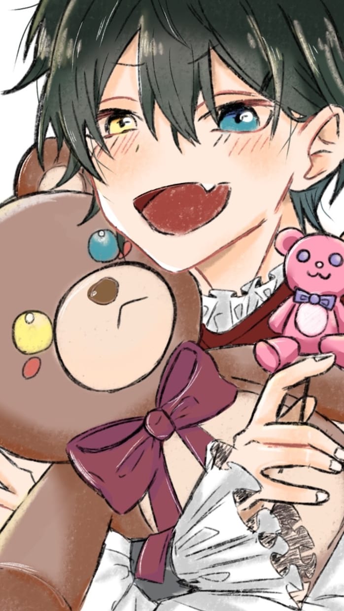 ご希望のイラスト描きます 貴方が理想とするキャラクターのイラストをお描きします！ イメージ1