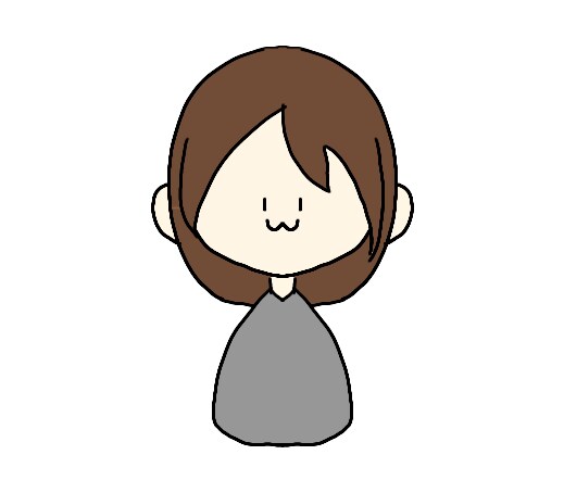 ゆるゆるな絵を描きます かわいい落ち着くイラストを作成します イメージ1