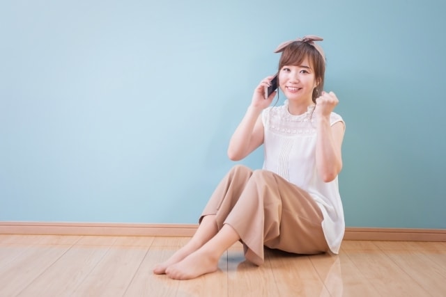 なんとなく誰かと話したい・・短時間でも承ります ちょっとだけしゃべりたい時も、聞いてほしいことがある時も。 イメージ2