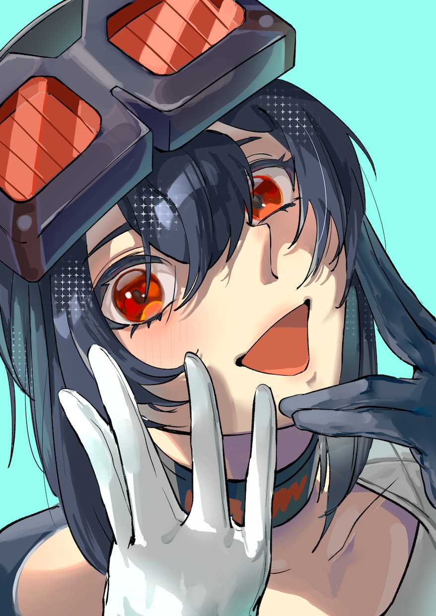 超特急！最短２日でイラスト制作します すぐイラストが欲しい方に⚠️リテイクできません イメージ2