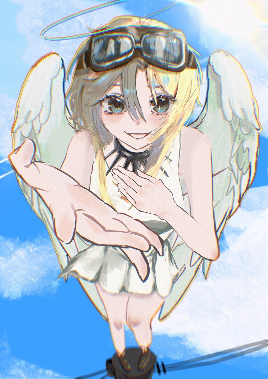 可愛い女の子のイラストを描きます お急ぎでも大丈夫♩あなただけのイラストを描きます！ イメージ8