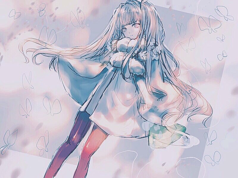 イラスト制作します アイコン、一枚絵など用途に合ったイラストをお描きします イメージ6