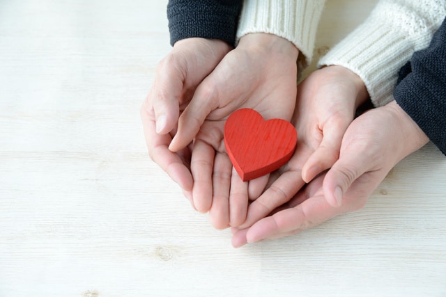 彼のとの相性を六爻占術で占います お二人の甘ーい♥愛情度がどの位かお知らせします イメージ1