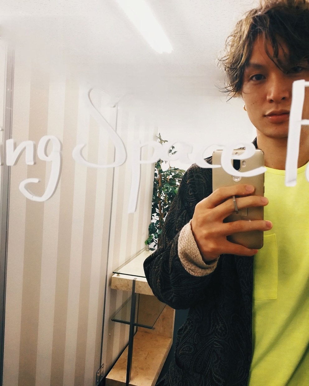 ジョニーと話せる電話サービスはじめます インスタグラムを通じ「話してみたい」という声にお応えして イメージ4