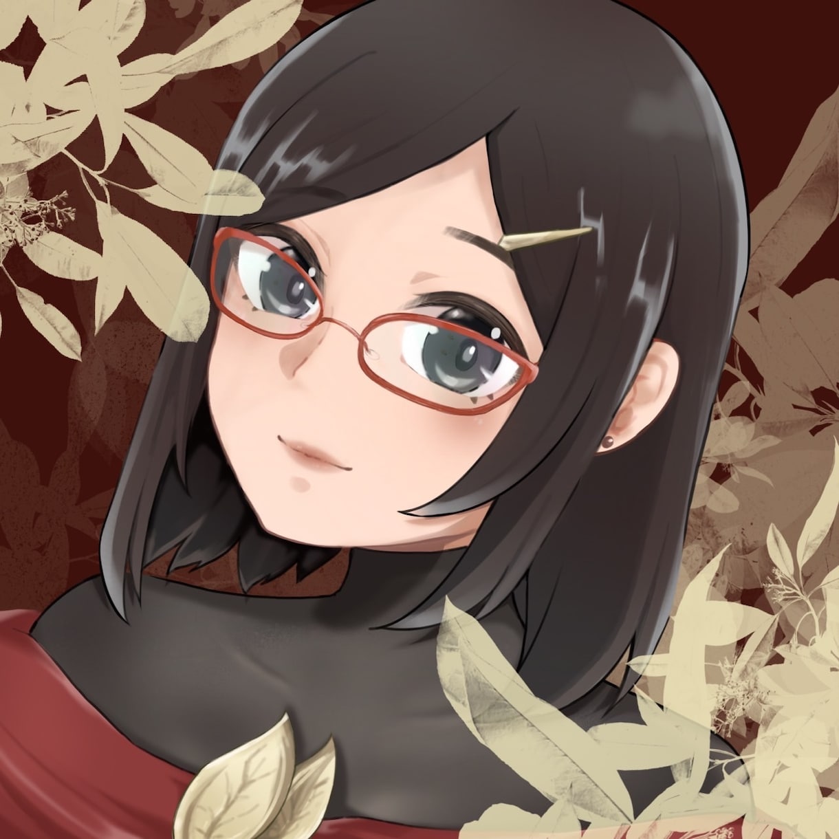アイコンイラスト描きます 皆さんのキャラクター絵を描かせてください！ イメージ3
