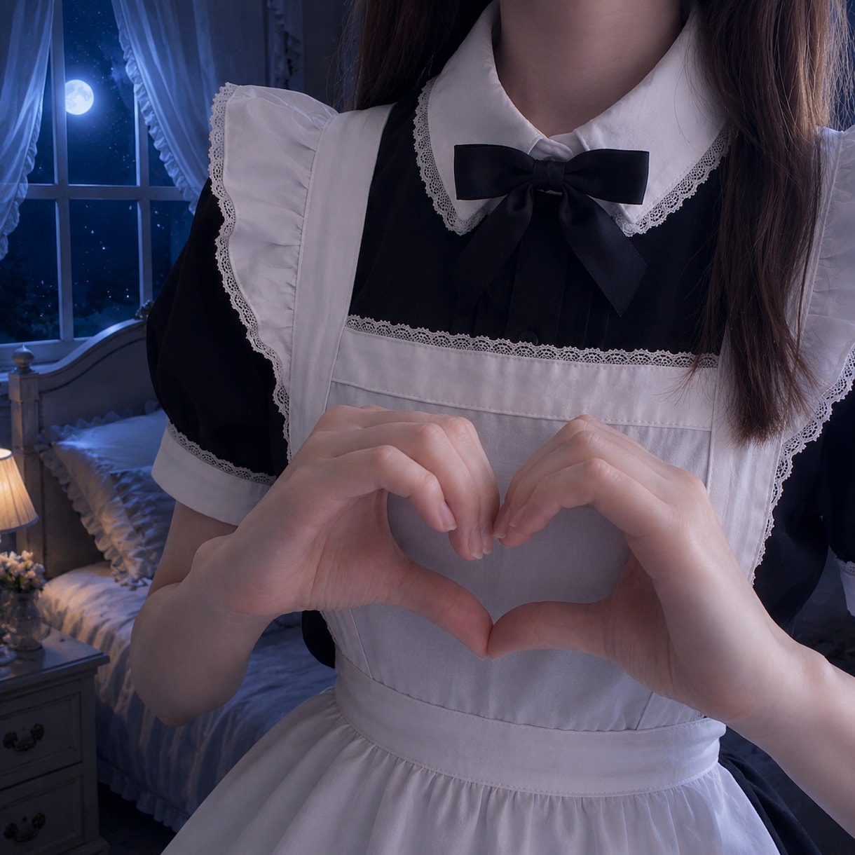 頑張りすぎた夜に、優しく寄り添います 今日も頑張ったあなたを優しくお迎えします イメージ2