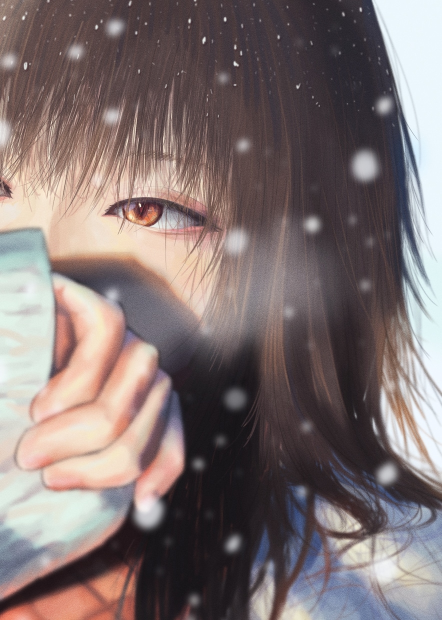 あなただけのオリジナルキャラクターを制作します アイコンや投稿等自由にご使用ください！ イメージ1