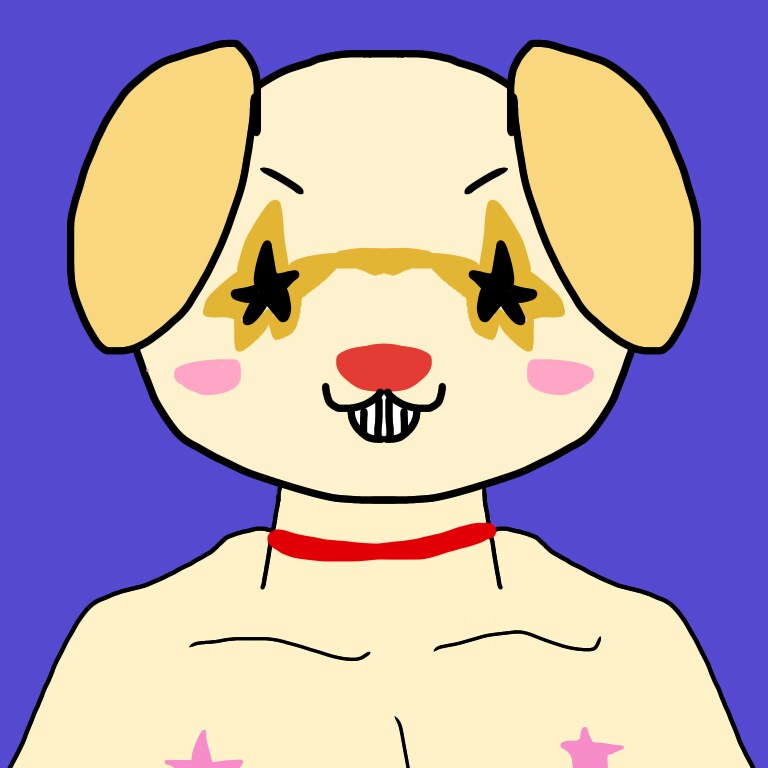クスッと笑えるアイコン・キャラクターをかきます 他のサービスと比べて安いです。※クオリティは高くないです。 イメージ3