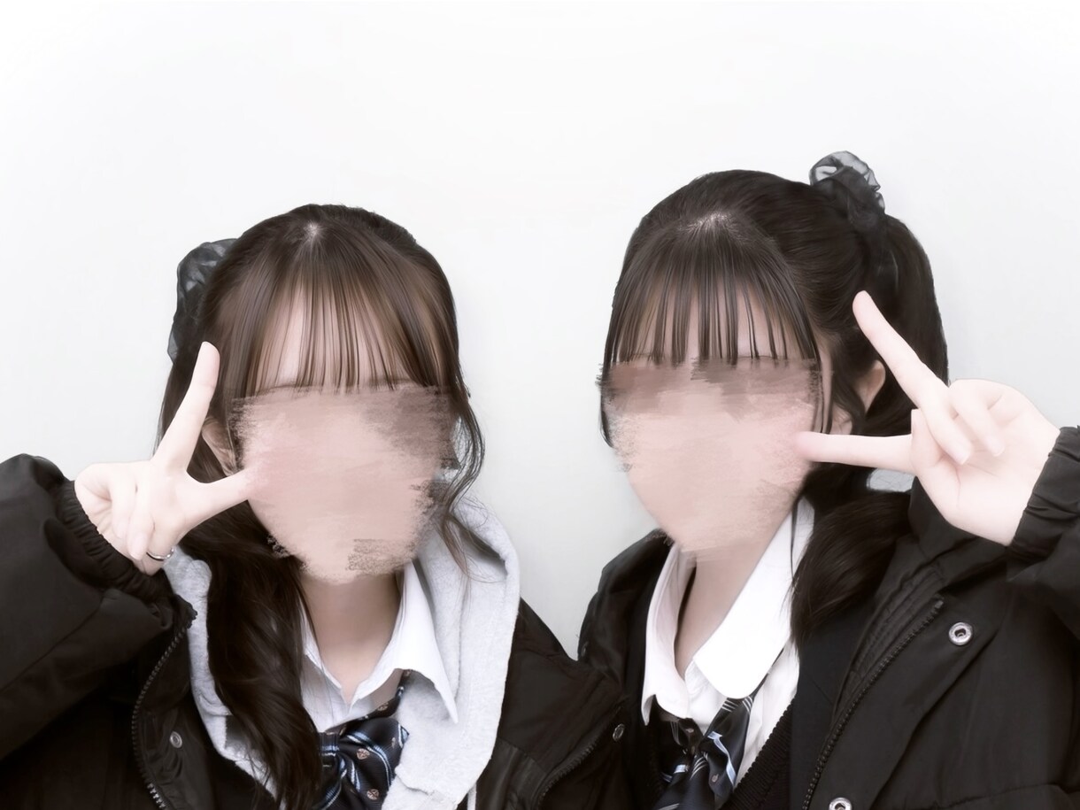 日常の写真を【モニター募集！】ちょっと綺麗にします 日常のちょっとした写真を、SUKOSHI可愛く♡ イメージ4
